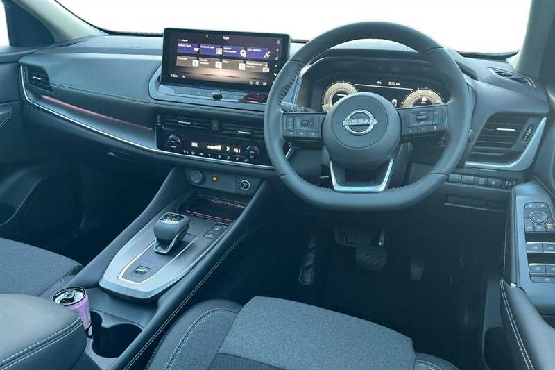 Used Nissan Qashqai 2025 for sale - 76248671: Photo 8