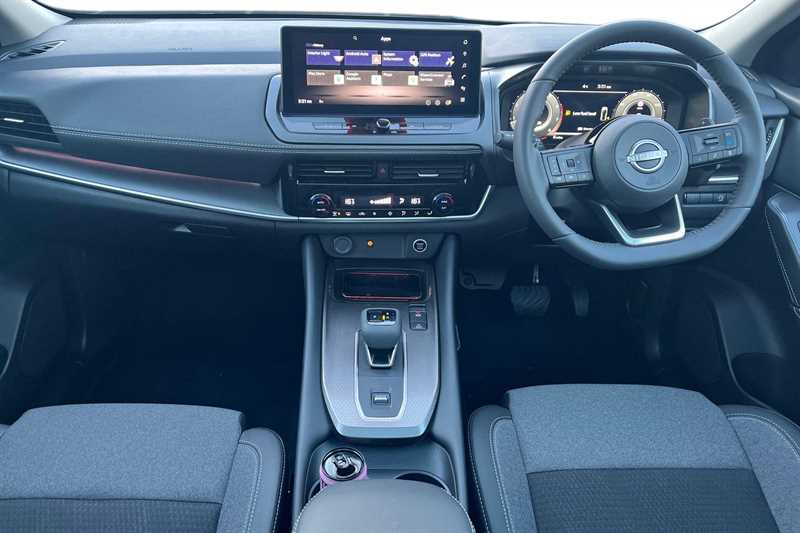 Used Nissan Qashqai 2025 for sale - 76248671: Photo 9