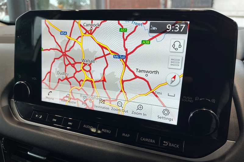 Used Nissan Qashqai 2021 for sale - 76180275: Photo 10