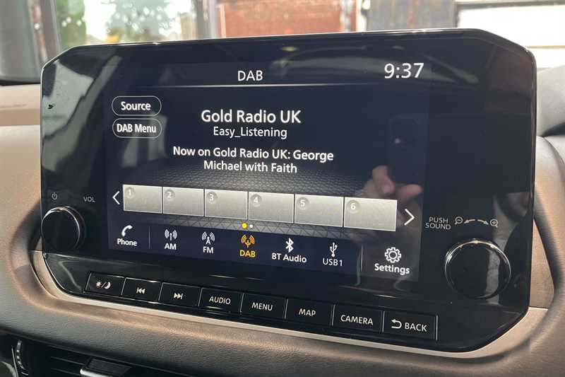 Used Nissan Qashqai 2021 for sale - 76180275: Photo 12