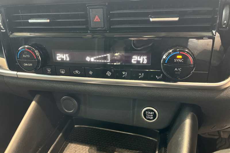 Used Nissan Qashqai 2021 for sale - 76180275: Photo 13