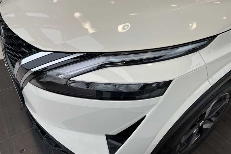 Used Nissan Qashqai 2021 for sale - 76180275: Photo 14