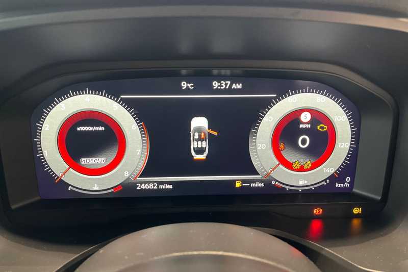 Used Nissan Qashqai 2021 for sale - 76180275: Photo 15