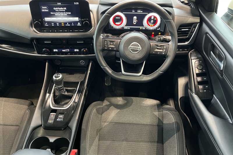 Used Nissan Qashqai 2021 for sale - 76180275: Photo 16