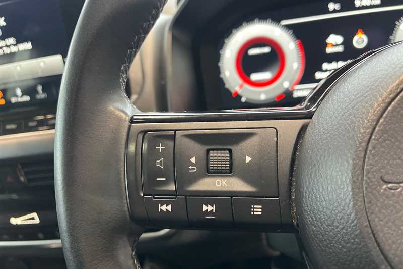 Used Nissan Qashqai 2021 for sale - 76180275: Photo 17