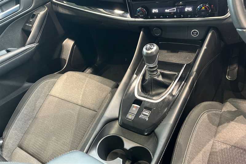 Used Nissan Qashqai 2021 for sale - 76180275: Photo 18