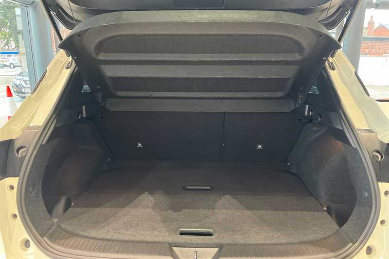 Used Nissan Qashqai 2021 for sale - 76180275: Photo 21