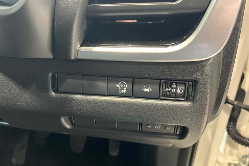 Used Nissan Qashqai 2021 for sale - 76180275: Photo 23