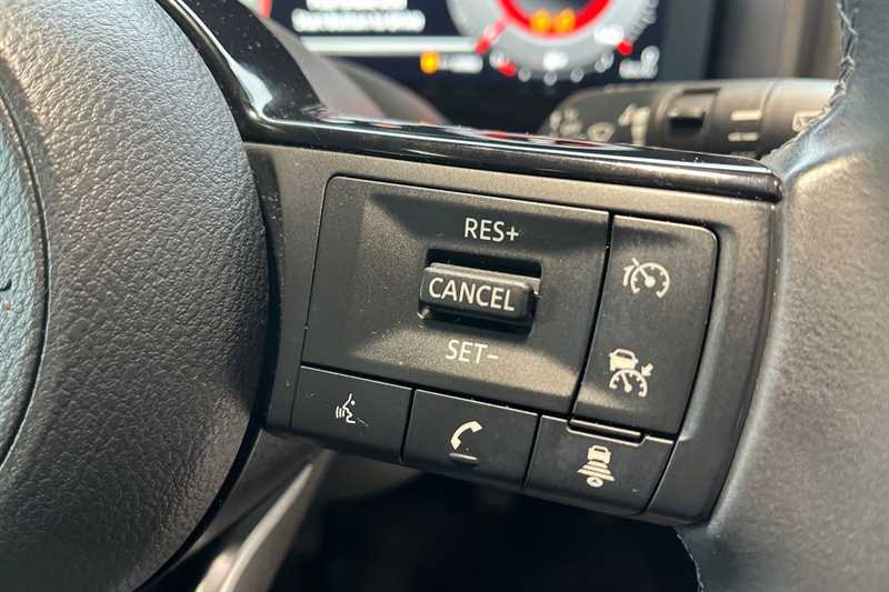 Used Nissan Qashqai 2021 for sale - 76180275: Photo 24