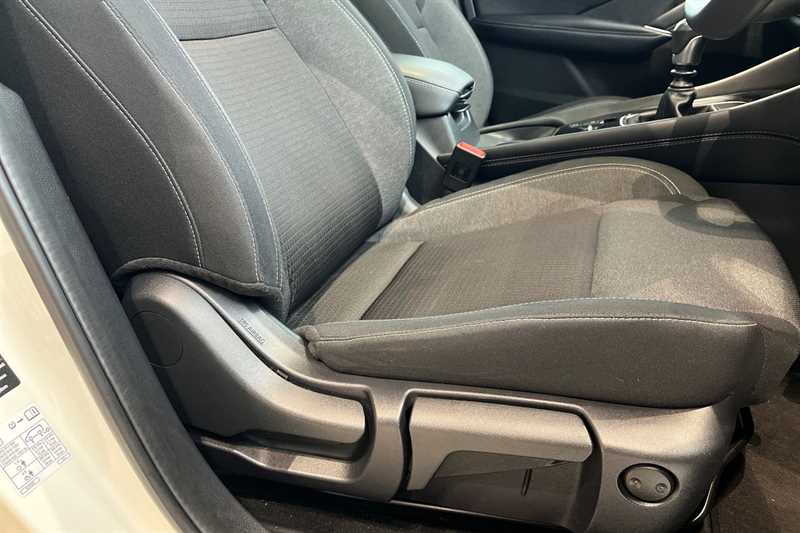 Used Nissan Qashqai 2021 for sale - 76180275: Photo 25