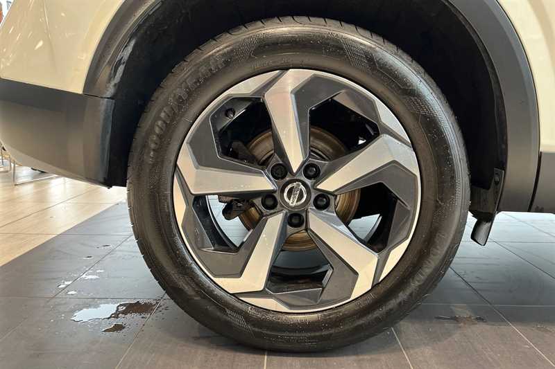 Used Nissan Qashqai 2021 for sale - 76180275: Photo 29