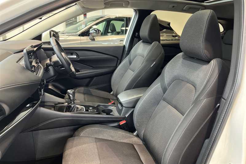 Used Nissan Qashqai 2021 for sale - 76180275: Photo 34