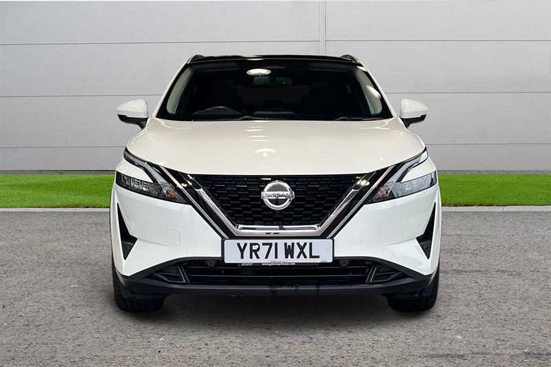 Used Nissan Qashqai 2021 for sale - 76180275: Photo 5