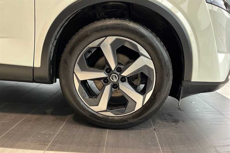 Used Nissan Qashqai 2021 for sale - 76180275: Photo 6