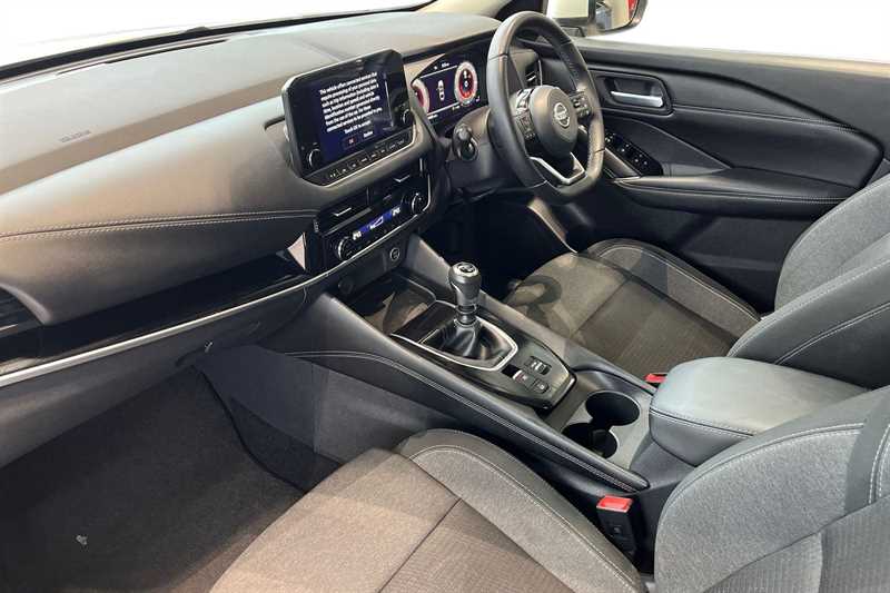 Used Nissan Qashqai 2021 for sale - 76180275: Photo 7