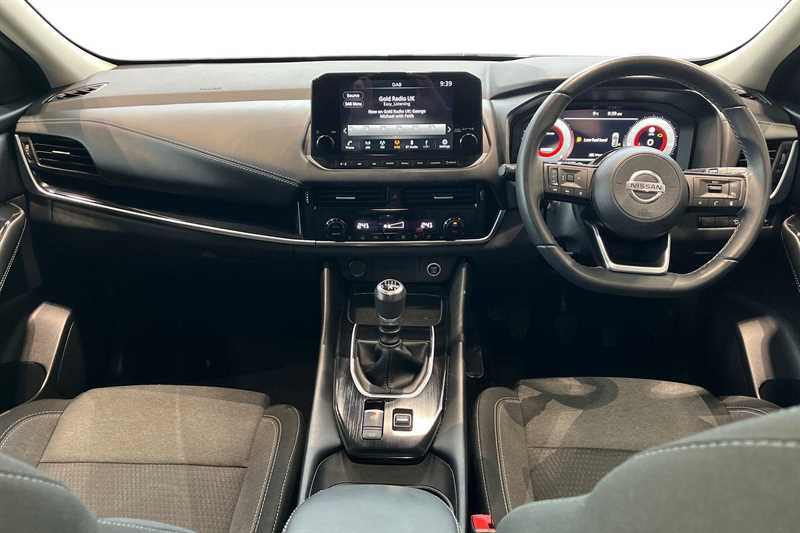 Used Nissan Qashqai 2021 for sale - 76180275: Photo 9