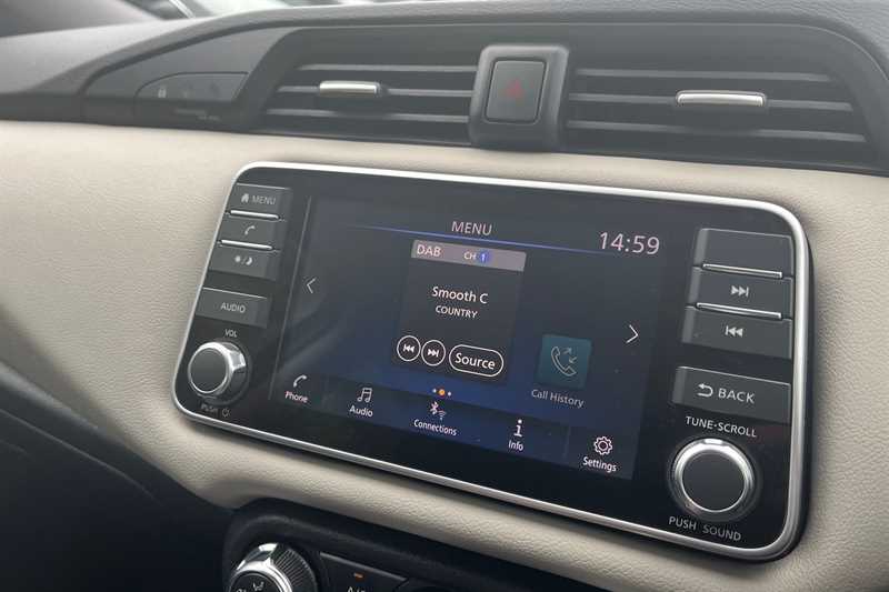 Used Nissan Micra 2022 for sale - 76372708: Photo 10