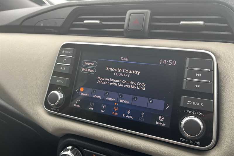 Used Nissan Micra 2022 for sale - 76372708: Photo 11