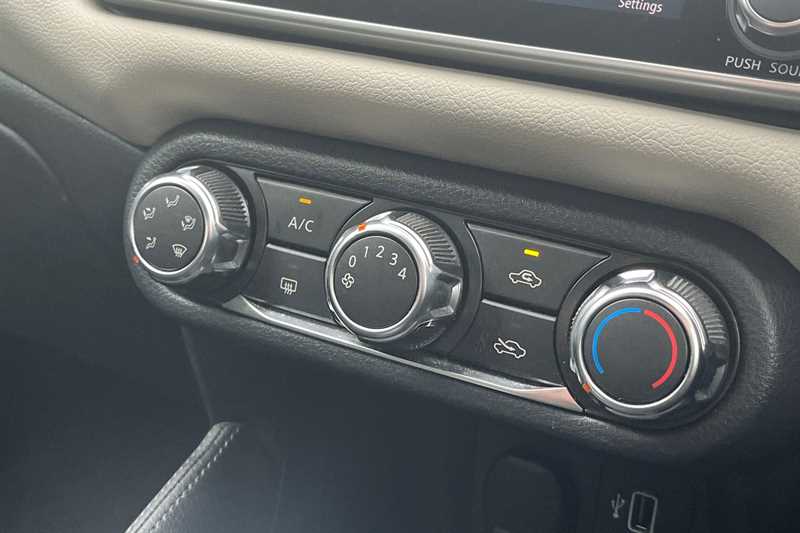 Used Nissan Micra 2022 for sale - 76372708: Photo 12