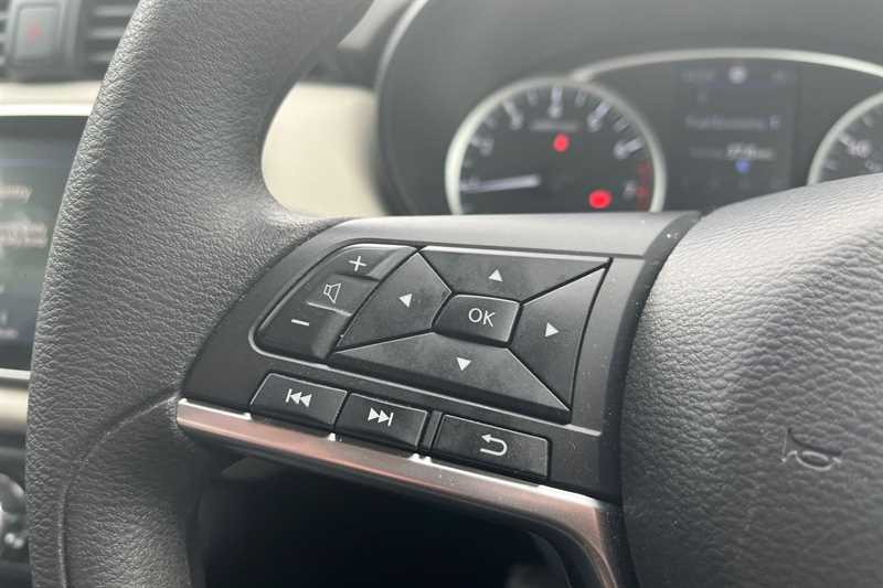 Used Nissan Micra 2022 for sale - 76372708: Photo 16