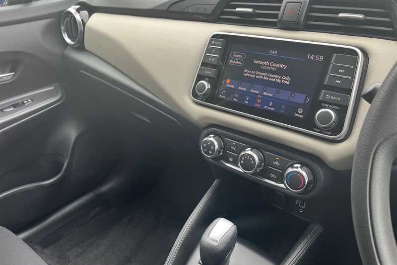 Used Nissan Micra 2022 for sale - 76372708: Photo 17