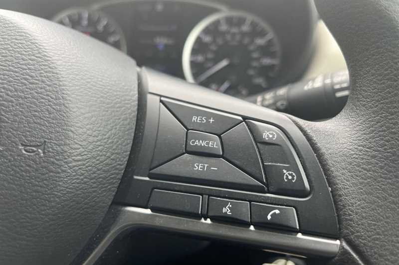 Used Nissan Micra 2022 for sale - 76372708: Photo 22