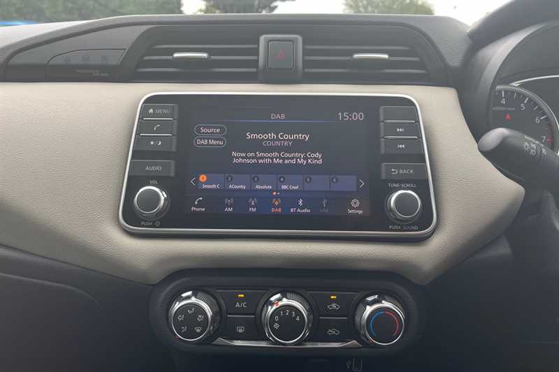 Used Nissan Micra 2022 for sale - 76372708: Photo 25