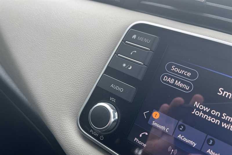 Used Nissan Micra 2022 for sale - 76372708: Photo 26