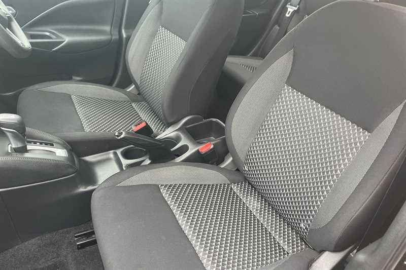 Used Nissan Micra 2022 for sale - 76372708: Photo 40