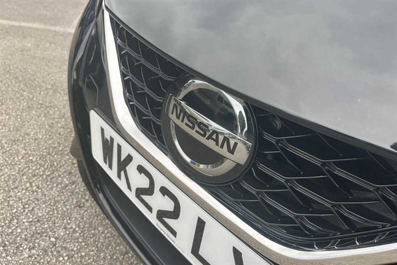 Used Nissan Micra 2022 for sale - 76372708: Photo 42