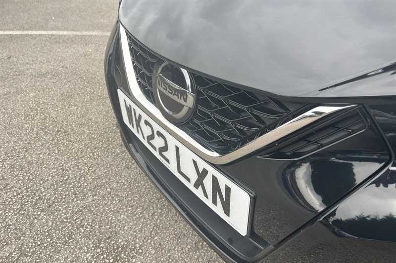 Used Nissan Micra 2022 for sale - 76372708: Photo 43