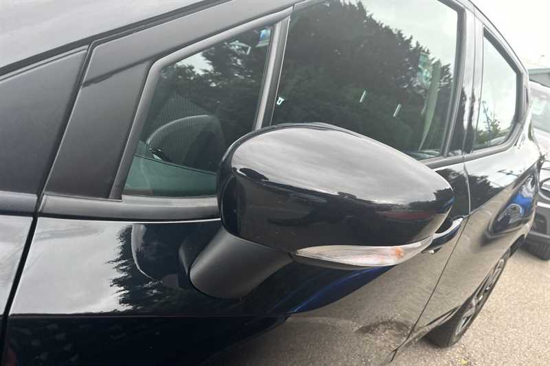 Used Nissan Micra 2022 for sale - 76372708: Photo 45