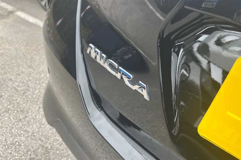 Used Nissan Micra 2022 for sale - 76372708: Photo 49