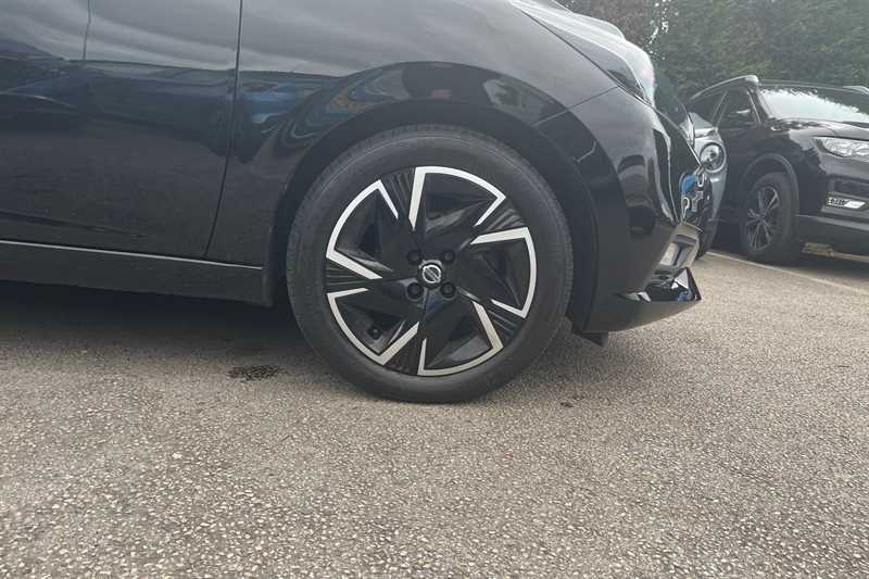 Used Nissan Micra 2022 for sale - 76372708: Photo 6