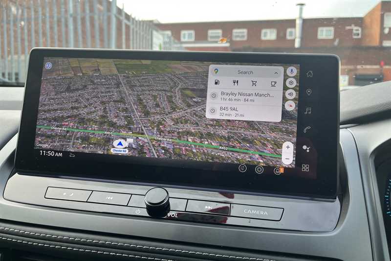 Used Nissan Qashqai 2025 for sale - 76773601: Photo 10