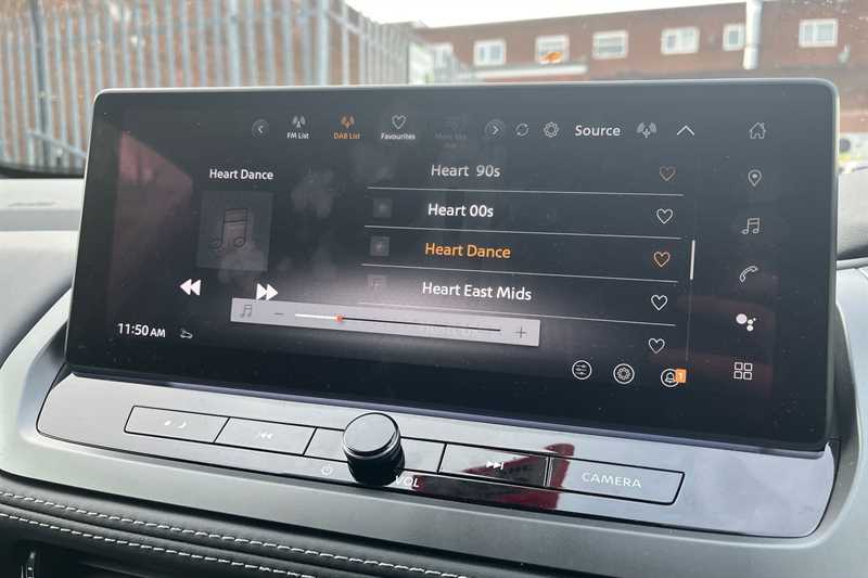 Used Nissan Qashqai 2025 for sale - 76773601: Photo 11