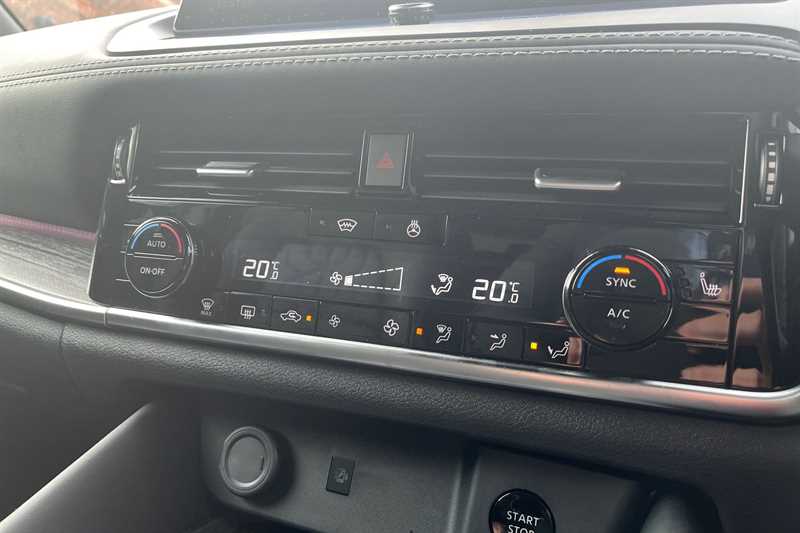 Used Nissan Qashqai 2025 for sale - 76773601: Photo 12