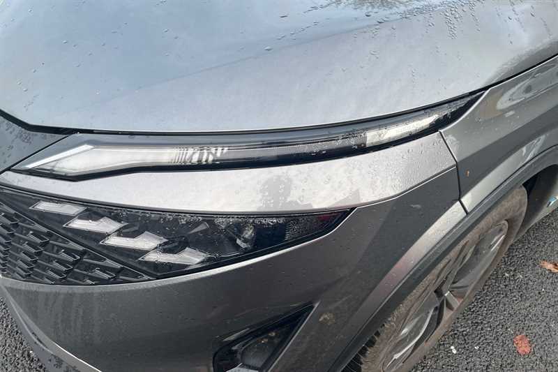 Used Nissan Qashqai 2025 for sale - 76773601: Photo 13