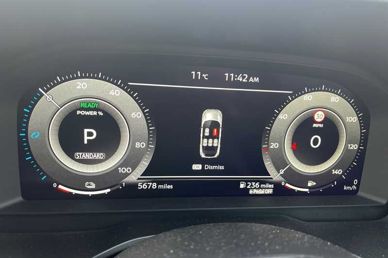 Used Nissan Qashqai 2025 for sale - 76773601: Photo 14