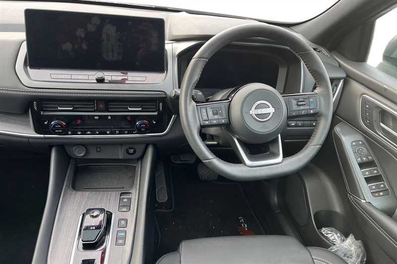 Used Nissan Qashqai 2025 for sale - 76773601: Photo 15