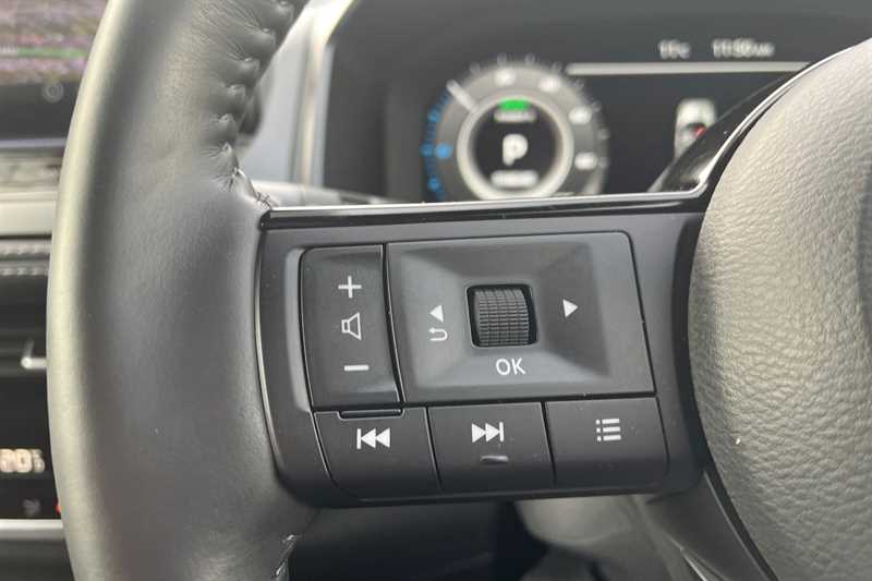 Used Nissan Qashqai 2025 for sale - 76773601: Photo 16