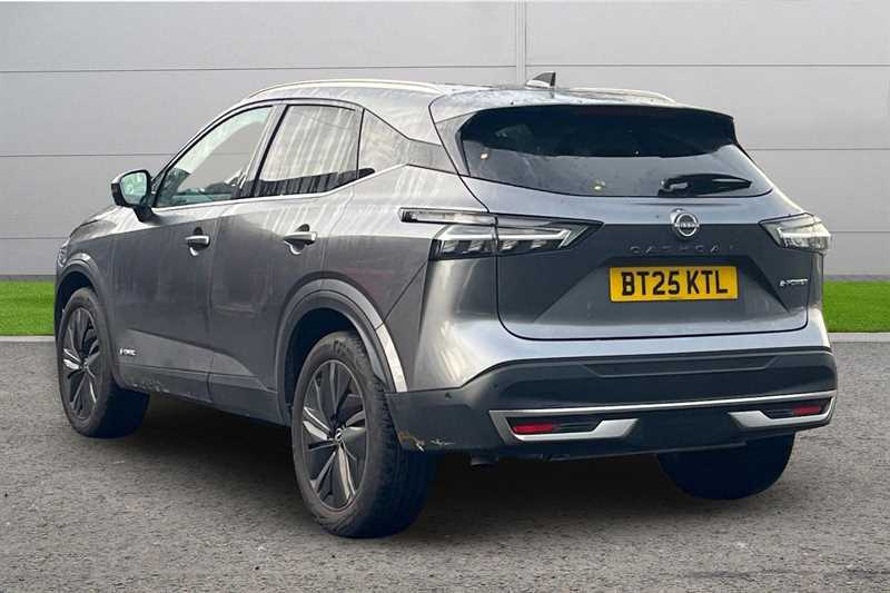 Used Nissan Qashqai 2025 for sale - 76773601: Photo 2