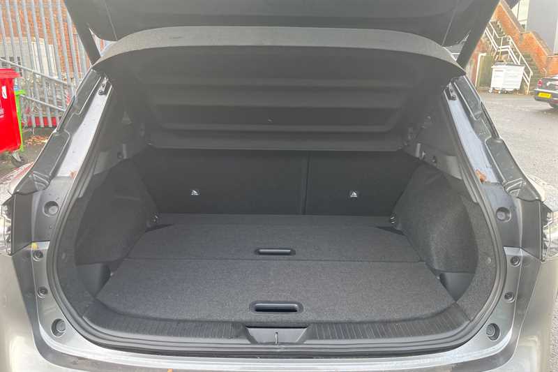 Used Nissan Qashqai 2025 for sale - 76773601: Photo 20