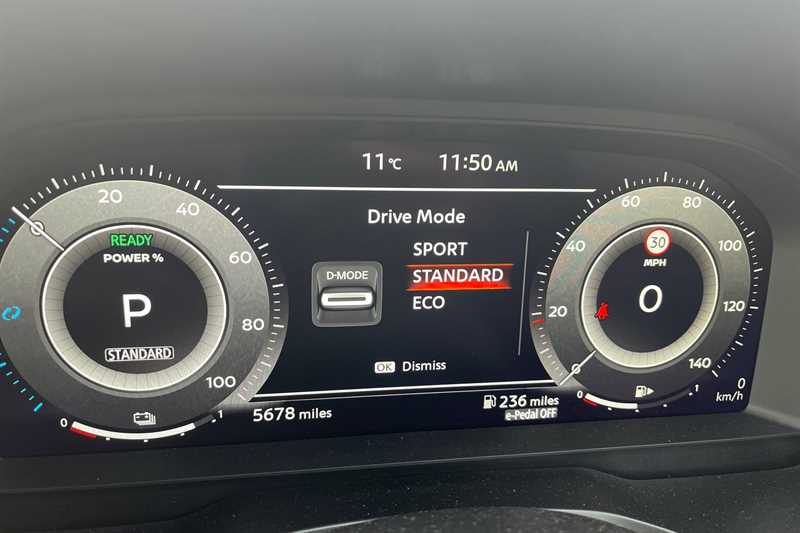 Used Nissan Qashqai 2025 for sale - 76773601: Photo 21