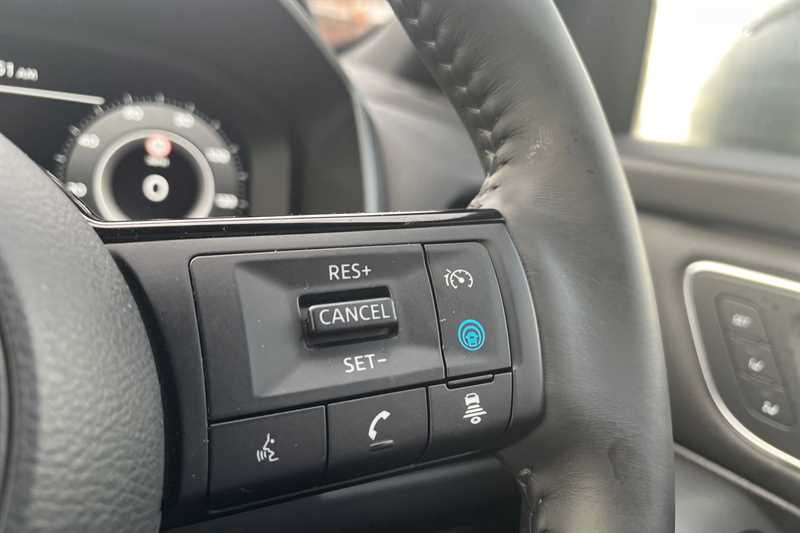 Used Nissan Qashqai 2025 for sale - 76773601: Photo 24