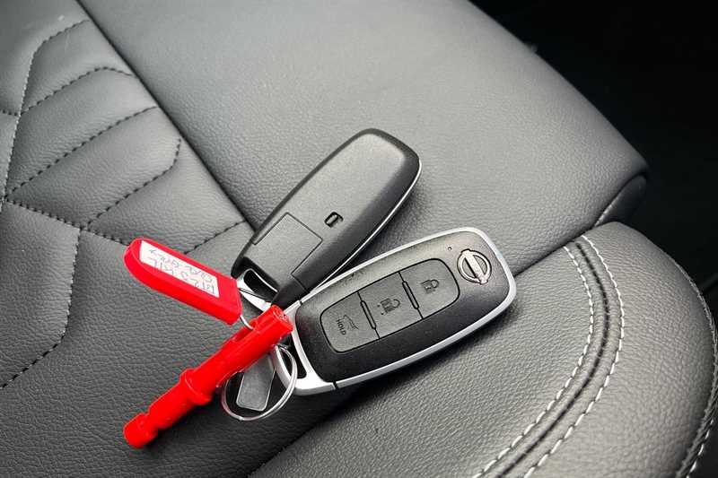 Used Nissan Qashqai 2025 for sale - 76773601: Photo 33