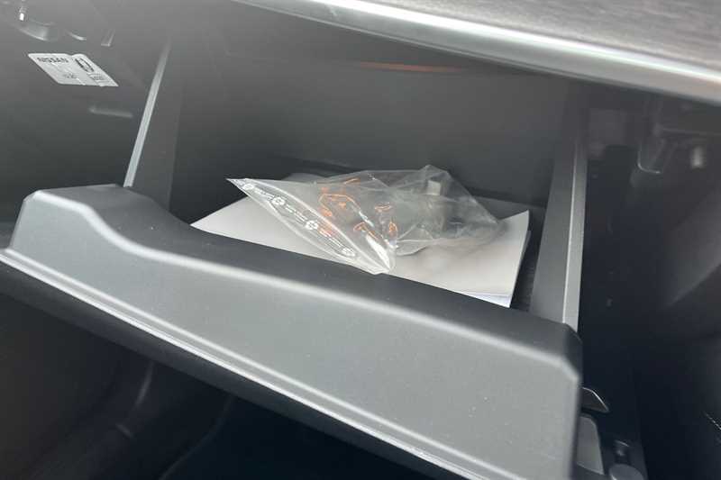 Used Nissan Qashqai 2025 for sale - 76773601: Photo 34