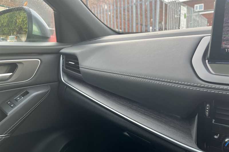 Used Nissan Qashqai 2025 for sale - 76773601: Photo 35