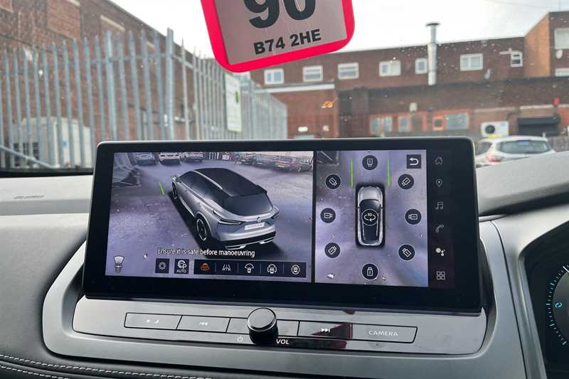 Used Nissan Qashqai 2025 for sale - 76773601: Photo 36