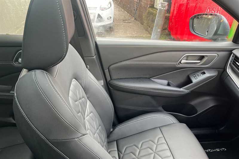 Used Nissan Qashqai 2025 for sale - 76773601: Photo 38